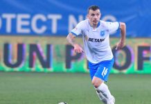 Nistor recunoaște lipsa lui Koljic: Nu ne-a căzut deloc bine