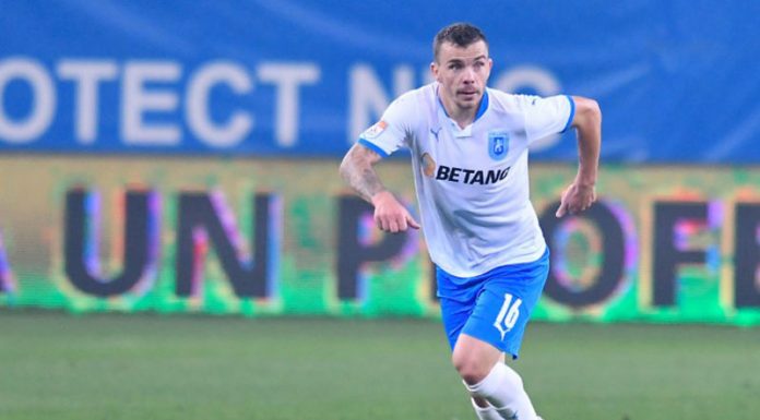 Nistor recunoaște lipsa lui Koljic: Nu ne-a căzut deloc bine