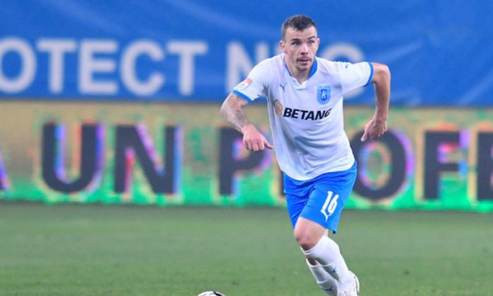 Nistor recunoaște lipsa lui Koljic: Nu ne-a căzut deloc bine