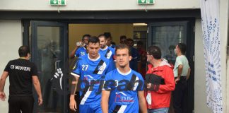 Etapă nefastă pentru panduri