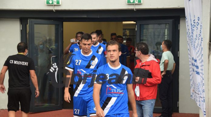 Etapă nefastă pentru panduri