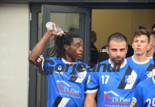 Partida pandurilor de la Miercurea Ciuc, reprogramată