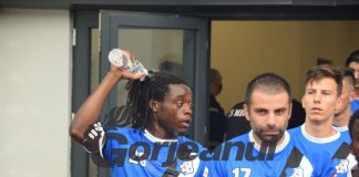 Partida pandurilor de la Miercurea Ciuc, reprogramată