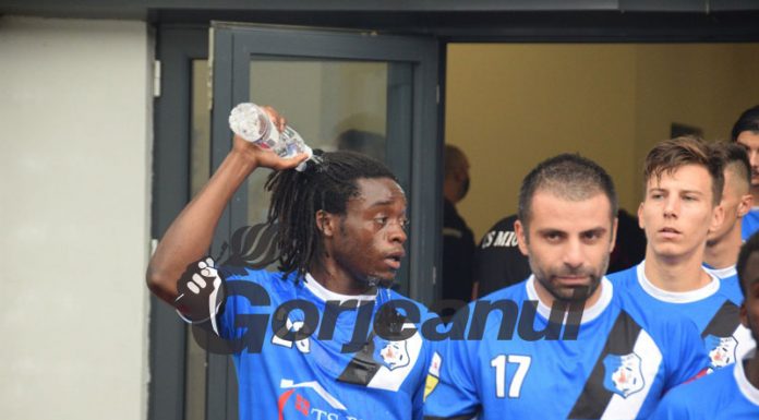 Partida pandurilor de la Miercurea Ciuc, reprogramată