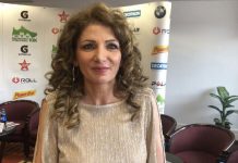 Constantina Diţă vrea să candideze la preşedinţia FRA