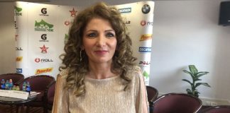 Constantina Diţă vrea să candideze la preşedinţia FRA