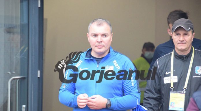 Cojocaru nu înțelege amânarea meciului de la Ciuc: Suntem frustrați!