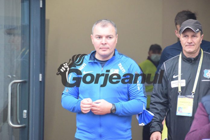 Cojocaru nu înțelege amânarea meciului de la Ciuc: Suntem frustrați!