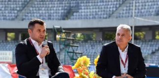 Stroe nu crede că România va pierde Euro: Sunt simple speculaţii