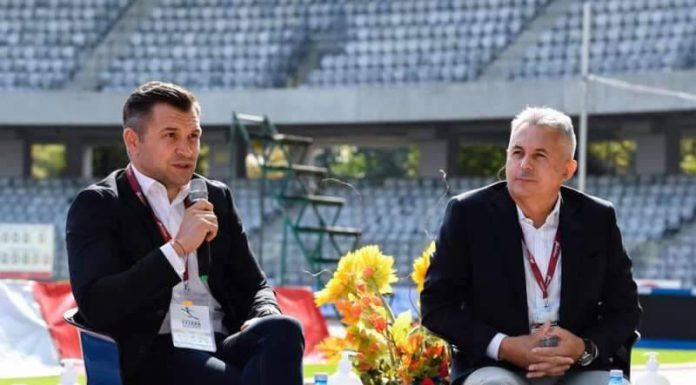 Stroe nu crede că România va pierde Euro: Sunt simple speculaţii