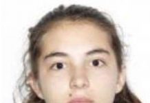 O minoră din Tismana, căutată de polițiști