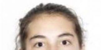 O minoră din Tismana, căutată de polițiști