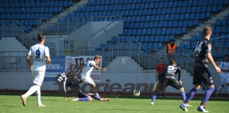 Viitorul joacă la Buzău: Mergem încrezători