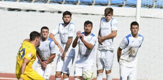 Oficialii de la Aerostar încă speră să joace restanța cu Viitorul