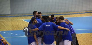 Baschetbaliștii sunt bine! Alionescu: Suntem dornici de muncă