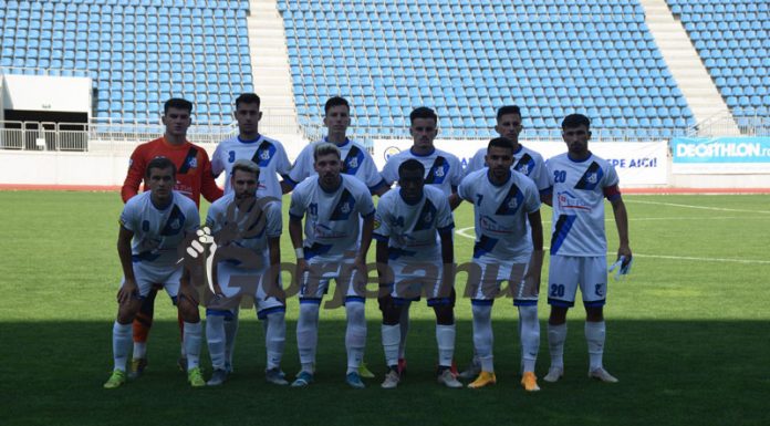 Vești bune pentru Pandurii