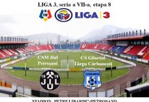 Popete își avertizează elevii înainte de meciul cu Jiul: Să nu ne relaxăm!