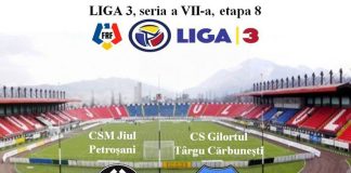 Popete își avertizează elevii înainte de meciul cu Jiul: Să nu ne relaxăm!