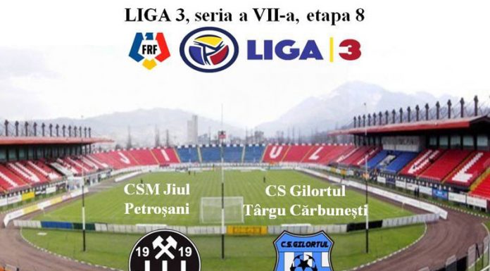 Popete își avertizează elevii înainte de meciul cu Jiul: Să nu ne relaxăm!