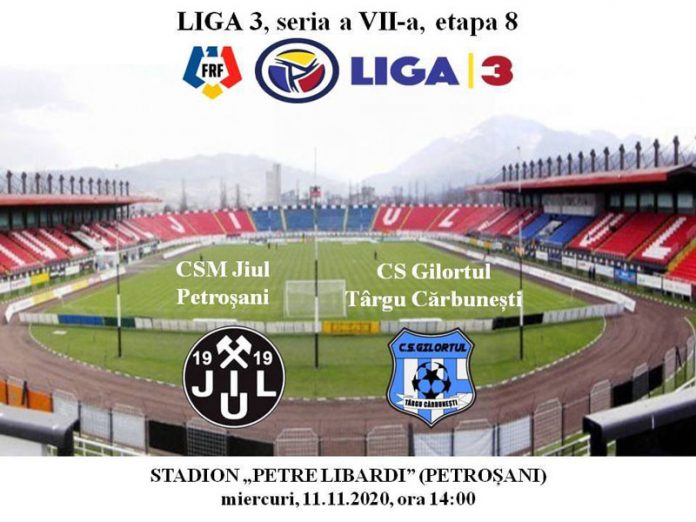 Popete își avertizează elevii înainte de meciul cu Jiul: Să nu ne relaxăm!