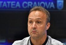 Papură a revenit la timona Universității