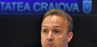 Papură a revenit la timona Universității