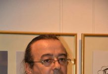 UAP Târgu-Jiu a transmis condoleanțe pentru artistul Relu Șuță, decedat de Covid