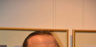 UAP Târgu-Jiu a transmis condoleanțe pentru artistul Relu Șuță, decedat de Covid