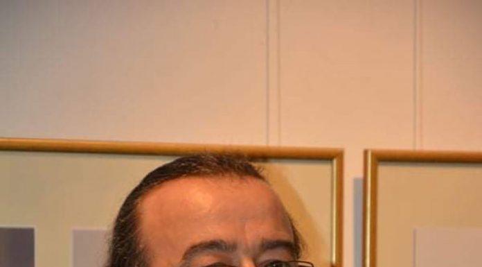 UAP Târgu-Jiu a transmis condoleanțe pentru artistul Relu Șuță, decedat de Covid