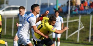 Viitorul are moral bun înainte de meciul cu Pandurii