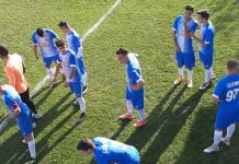 Gilortul a urcat pe podium