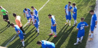 Gilortul a urcat pe podium