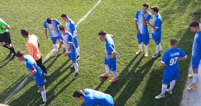 Gilortul a urcat pe podium