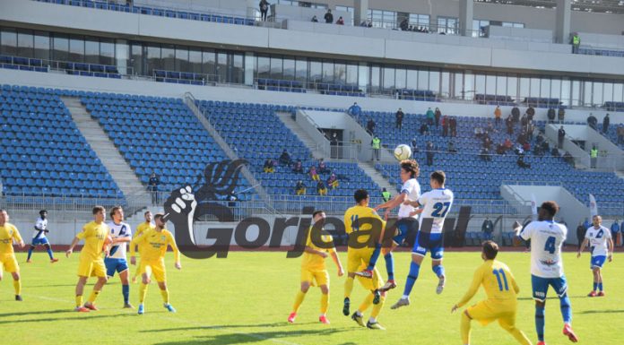 Pandurii, tot mai debusolaţi