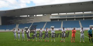 FC Argeș nu subestimează Viitorul: Este un singur meci şi se pot întâmpla multe