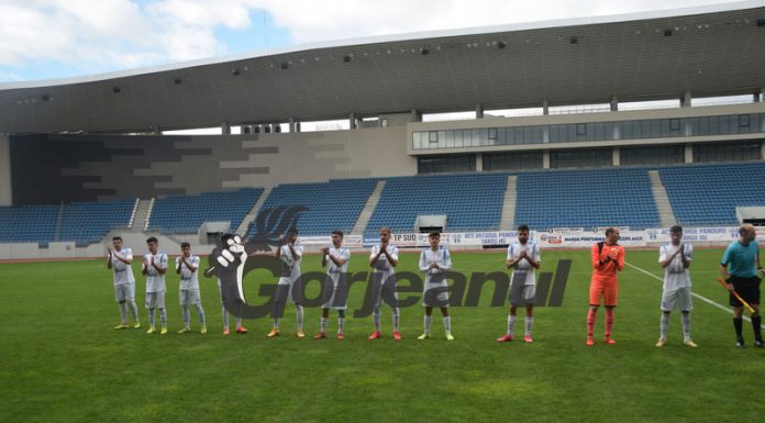 FC Argeș nu subestimează Viitorul: Este un singur meci şi se pot întâmpla multe