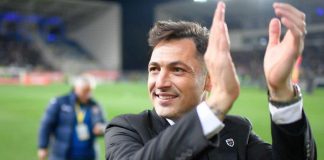 Rădoi, dorit pe banca Universității