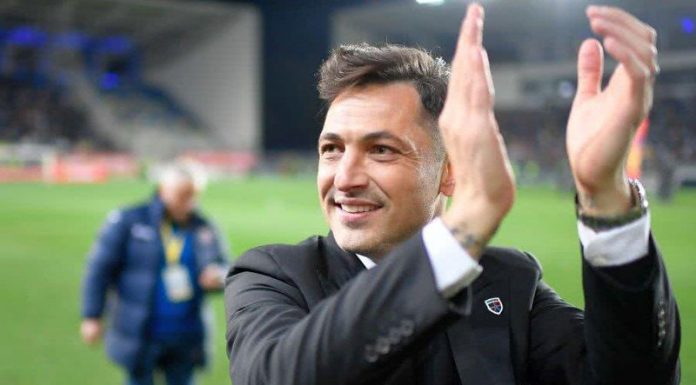 Rădoi, dorit pe banca Universității