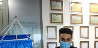 Baiaram și-a prelungit contractul: Poate fi viitorul produs de export