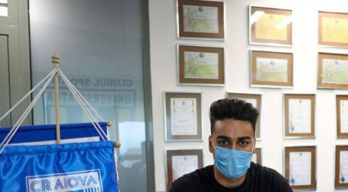 Baiaram și-a prelungit contractul: Poate fi viitorul produs de export