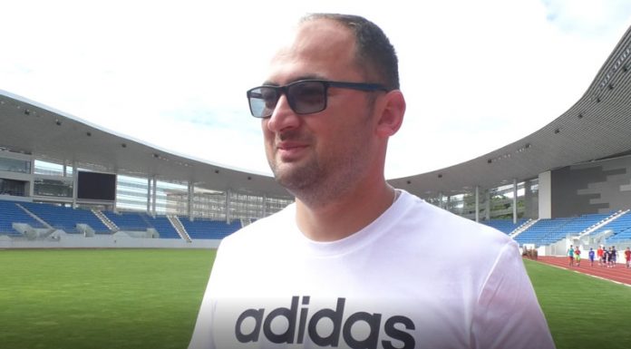 Găman a dus Filiașiul pe locul 1