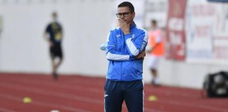 Stoican nu crede în plecarea lui Petrescu