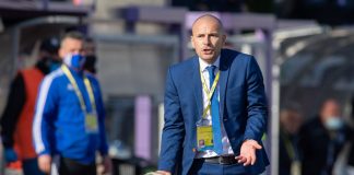 Vasilică dorea să-i dedice succesul lui Mititelu: Este inima acestei echipe