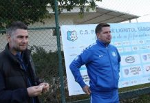 Bălăeț prevede un duel aprig între Viitorul și Pandurii: ,,Își ascut săbiile”