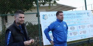 Bălăeț prevede un duel aprig între Viitorul și Pandurii: ,,Își ascut săbiile”