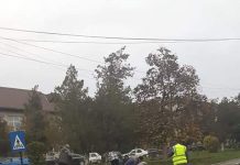 Angajații Direcției Publice au primit salariile mai devreme