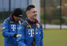 Cârțu: Rădoi va antrena Craiova