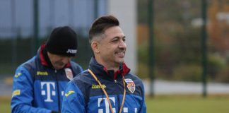 Cârțu: Rădoi va antrena Craiova