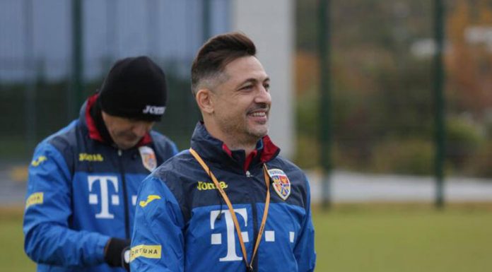 Cârțu: Rădoi va antrena Craiova