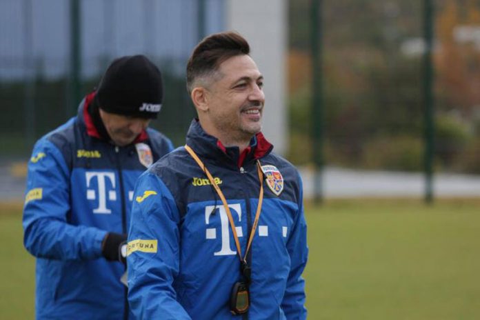 Cârțu: Rădoi va antrena Craiova